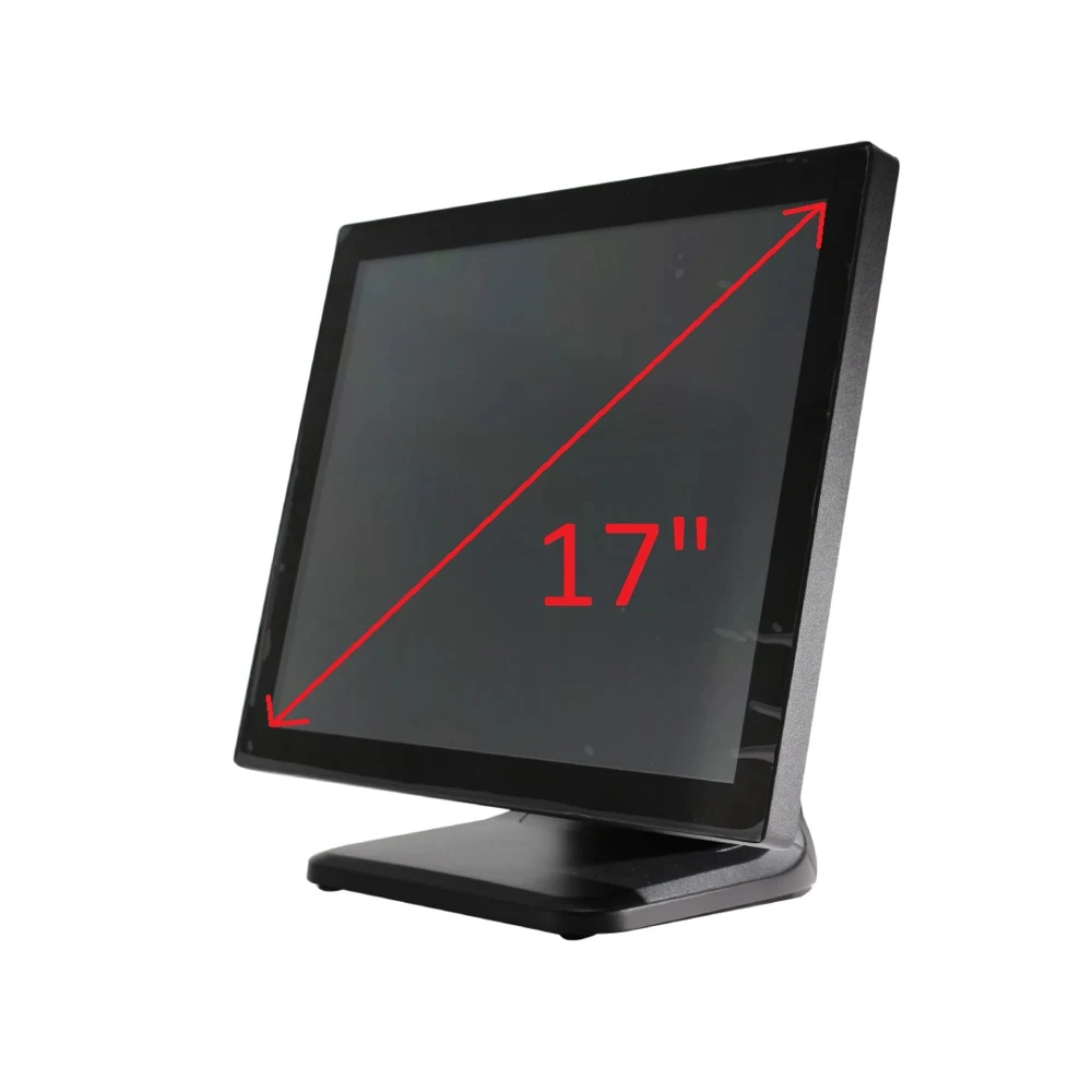 IDSOFT PIX 17" 4GB/64SSD