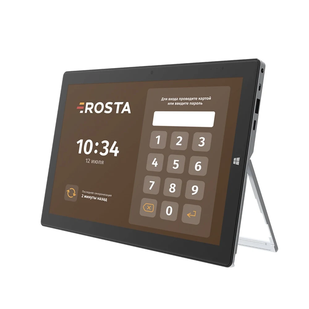 Rosta tab 6/128